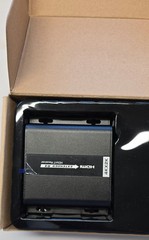 4K HDMI Extender Over Cat5e/6 – 4K x 2K @30Hz Up To 120 Meters