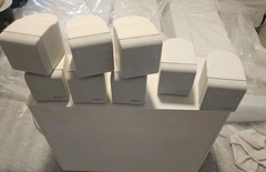 Bose Acoutimass 7 6 piece 5.1