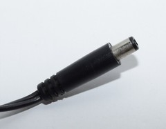 Genuine HP Hewlett Packard Model C2175A Input: 120 VAC Output: 30 VDC 400mA 12W