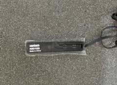 Xantech Dinky Link Surface Mount Standard IR Receiver 480-10D