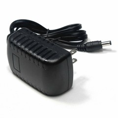 12V 2A US Power Supply Adapter Charger LED Strip CCTV Camera 110-240V AC to DC