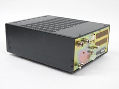 Icom IC-2KL Solid-State Ham Radio Amplifier + Boxes + Manuals (excellent)