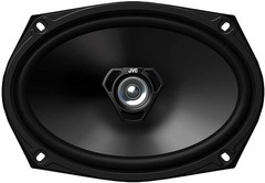 JVC 2Way Speakers for 2002-2019 Nissan Altima Front 300W 6.5″ | Rear 400W 6×9″