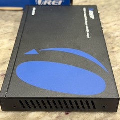 Quad Multi Viewer 4×1 Seamless HDMI Switch Full HD 1080p (HD-401MR)