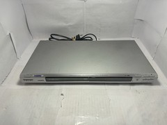 Sony DVP-NS75H HDMI CD DVD Player 720p 1080i Upscaling Tested Working