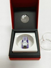 Nagaoka MP-200 MM cartridge, 100% Brand New from Japan
