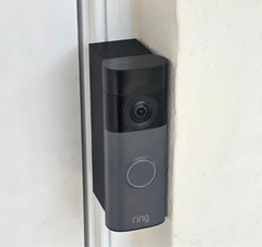 Ring Battery Doorbell newest model Retinal 2K Spacer Mounting Bracket 0.5-5 Inch