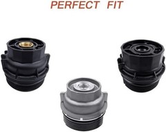 Oil Filter Tool Used with Oil Filter Wrench for Vehicles