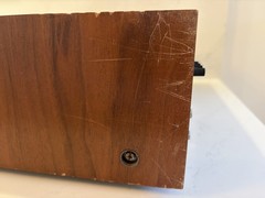Sony SQR-6650 Vintage Receiver – Made in Japan Tested-Video READ – Free Shipping