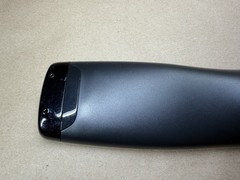 Logitech Harmony 650 Universal TV Remote Control Only 815-000060 | Tested
