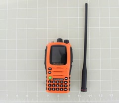 Wouxun KG-UV9D Mate Multi-Band Amateur Two Way Radio