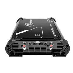 TIMPANO BUNDLE BASS AMP TPT-BASS3000 1 Ohm + 4 CHANNEL CAR AMP TPT-1000.4 2 Ohm
