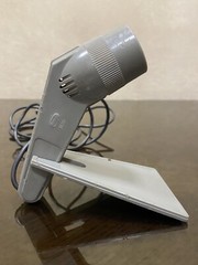 Soviet Microphone Oktava MD 200 Vintage Audio Electronic Made in USSR Retro Old