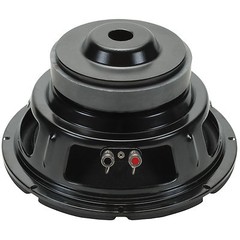 Dayton Audio DCS255-4 10″ Classic Subwoofer 4 Ohm