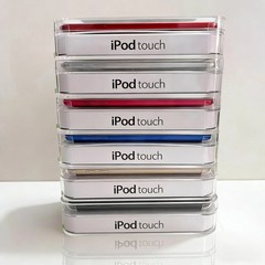 NEW-Sealed Apple iPod Touch 7th Generation (256GB) All Colors- FAST SHIPPING lot