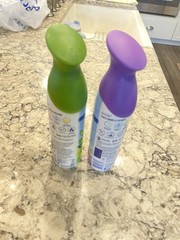 Febreze 8.8 Ounce Can 2cans