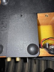 Rare Grado RA-1 Reference Series Headphone Amp EXC In Original Box Serial#13633