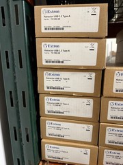 Extron Retractor USB 3.2 Type-A 3 feet (90 cm)