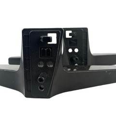 Used Original LG MAM643875 TV Stand Pair Legs Base
