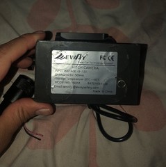 Eway Wireless Camera