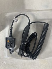 MaCom RPM 113 2472/33 R3B Jaguar 700P MDT Cable – LC Ma/Com programming cable