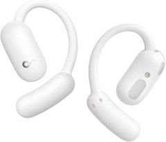 Soundcore AeroFit 2 Open-Ear Headphones Free Al Translation Hi-Res IP55 |Refurb