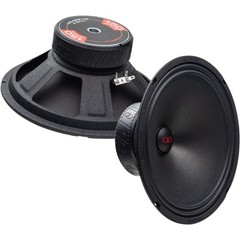 10″ 150W RMS 4-OHM SVC Mid-Range Speaker DD Audio VO-M 200 Series / VO-M210-S4