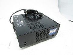 TOA BG-1060 60W 5-Channel Integrated Mixer Power Amplifier
