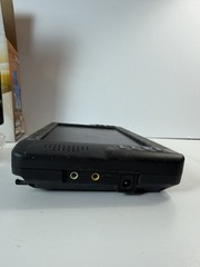 Apex Digital 7-in Portable LCD TV Model Number LDP706