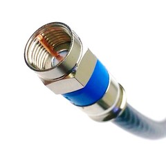 RG6 Outdoor Direct Burial DIRECTV Coax Cable Underground 18AWG Coaxial