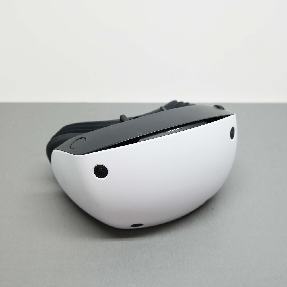Sony PlayStation VR2 CFI-ZVR1 OEM Headset Scope Only