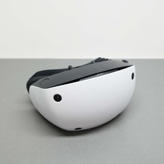 Sony PlayStation VR2 CFI-ZVR1 OEM Headset Scope Only