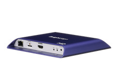 BrightSign HD224 Standard Input; Output Digital Media – No Power Supply