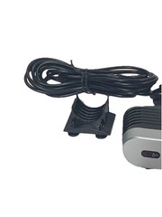 PHILLIPS SWS2103W/17 RF Modulator Video Converter S-Video DVR Xbox PS1 Wii CABLE