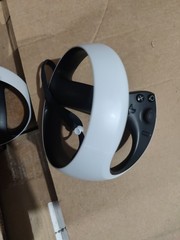 Sony PlayStation VR2 Horizon Bundle VR Headset – White (No Game Included)