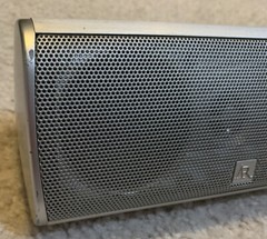 Acoustic Research HC5S 5.1 Home Theater Speaker System – Aluminum Body