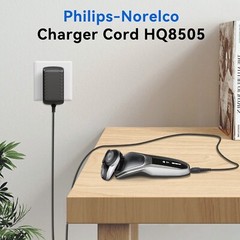 Charger for Philips-Norelco-HQ8505 9000 7000 5000 3000 Series Electric Shaver