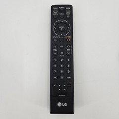 Genuine LG MKJ40653801 Smart LCD TV Remote Control OEM Replacement