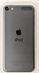 Apple iPod Touch 6th generation A1574 * 128GB – Mint Condition * Original Box