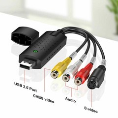 For Sony PS1/PS2 to HDMI Converter 1080p Game Console Audio Video Cable Adapter