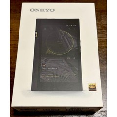 ONKYO DP-X1 Hi-Res DAP Digital Audio Player 32GB From Japan Excellent++++