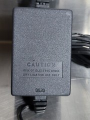 Oem Leader Electronics Class 2 Power Supply 12VDC 1.0A Model T481210R03CT