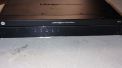 Pakedge RE-2 Router, used 6 months, $450 new