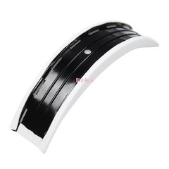 Replacement For Beats by Dre Studio 1.0 Headband Rubber Cushion/ Ear Pads Part