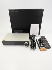 TOPPING E70 Velvet DAC AK4499EX AK4191 Balanced XLR DSD512 PCM768 New Firmware