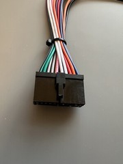 EONON X3, UA12S Plus 2Din CarPlay & Android Stereo for 20-pin Wire Harness