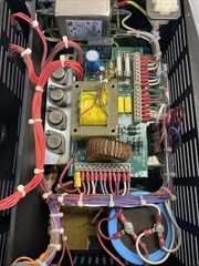 778-9301-000 COVERTER FOR H. POWER MIC