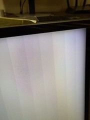 Samsung QN800A 65″ Neo QLED Smart TV 8K QN65QN800AFXZA – Minor Lines on Screen