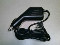 NEW OEM Magellan Mitac GPS Micro-USB Car Charger RoadMate 1220 2035 3055 SE4