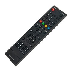 New BD0003 BD005 Replace Remote for Insignia NS-BRDVD2 NS-BRDVD3 NS-BRDVD4